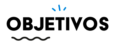 OBJETIVOS