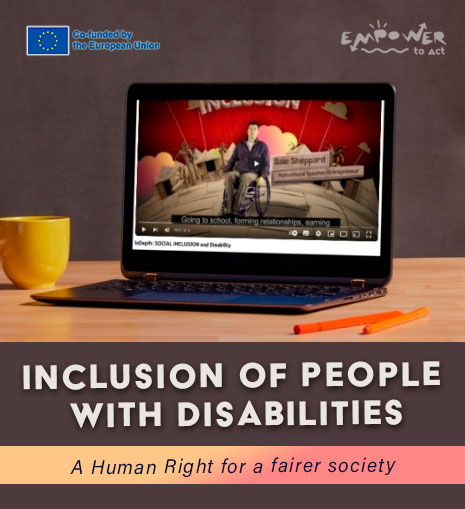 Empower to act post 19 cover picture